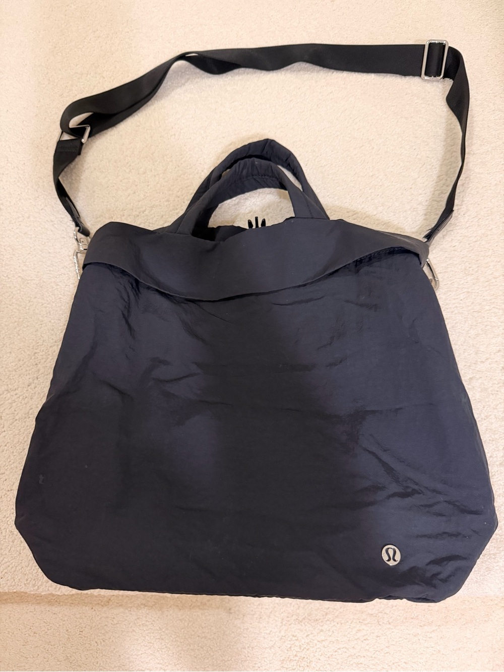 lululemon athletica On My Level 2.0 19L Bag with Shoulder Strap